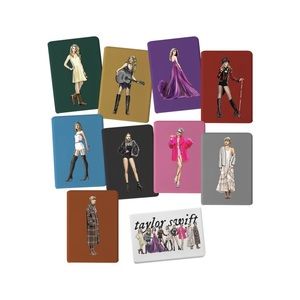 NWT Taylor Swift Eras Magnet Set